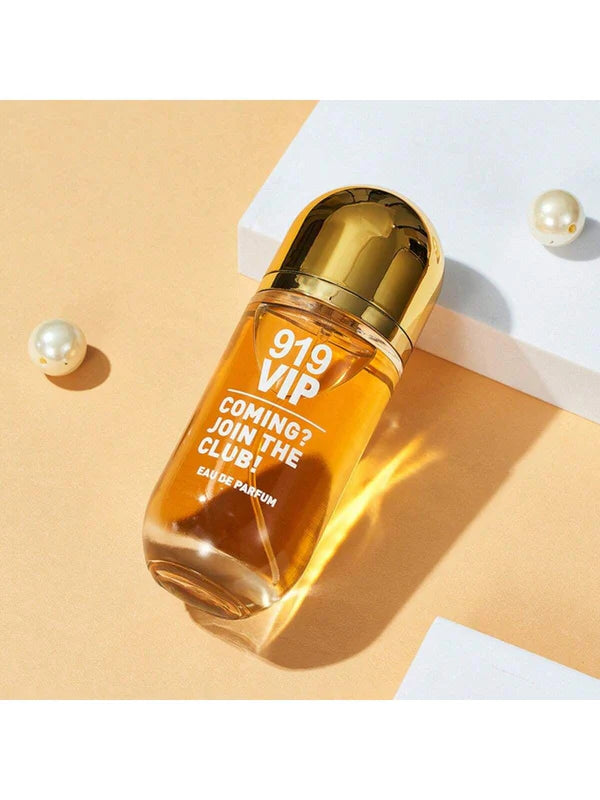919 VIP Join The Club Eau de Parfum – Bold & Glamorous Fragrance for Men and Women