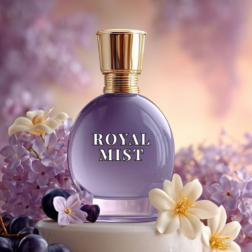 ROYAL MIST