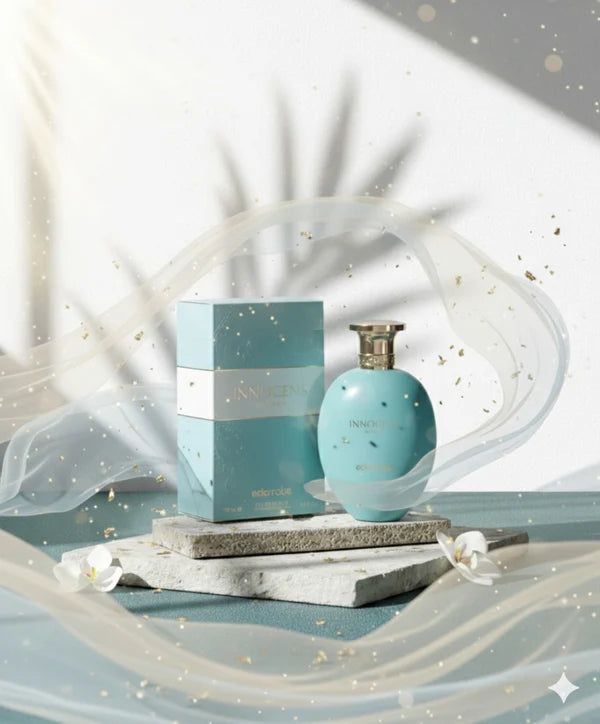 Innocens Bloom Eau de Parfum – Timeless Floral Elegance for Women | 100ml by Edenrobe