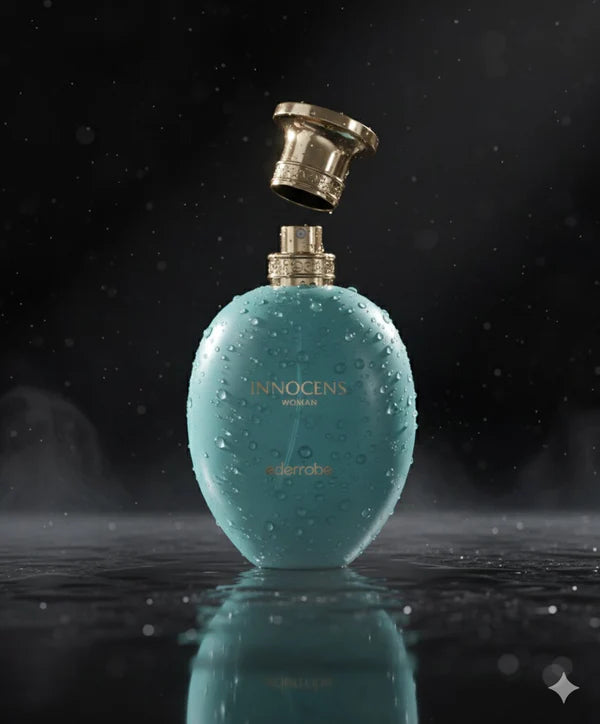 Innocens Bloom Eau de Parfum – Timeless Floral Elegance for Women | 100ml by Edenrobe