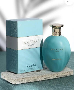 Innocens Bloom Eau de Parfum – Timeless Floral Elegance for Women | 100ml by Edenrobe