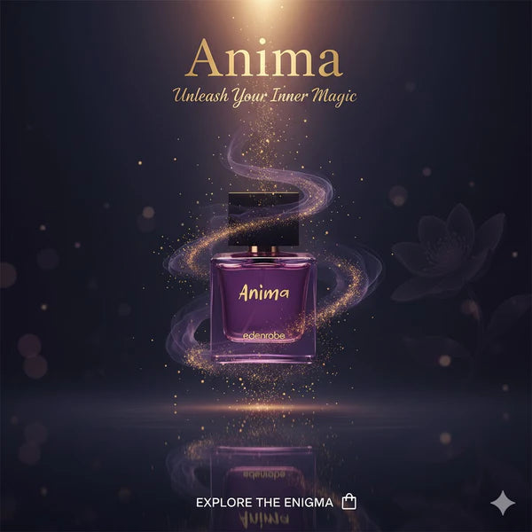 Anima – The Soul of Feminine Power